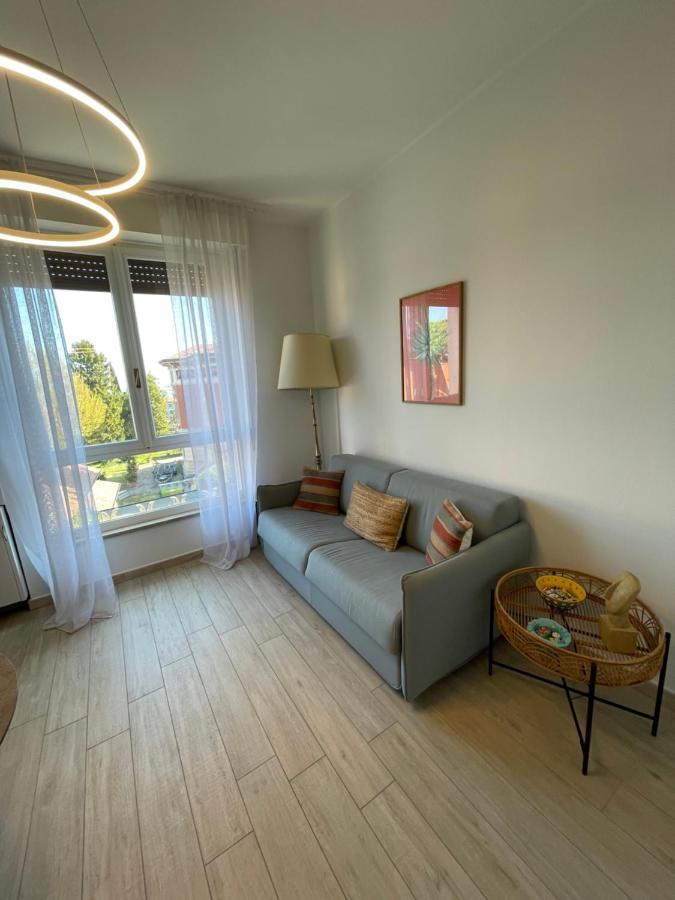 Caprice 2.0 Apartment Peschiera del Garda Bagian luar foto