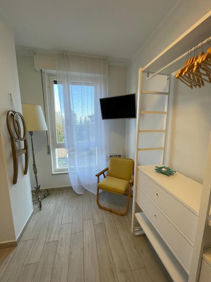 Caprice 2.0 Apartment Peschiera del Garda Bagian luar foto