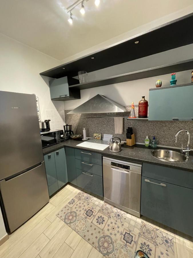 Caprice 2.0 Apartment Peschiera del Garda Bagian luar foto