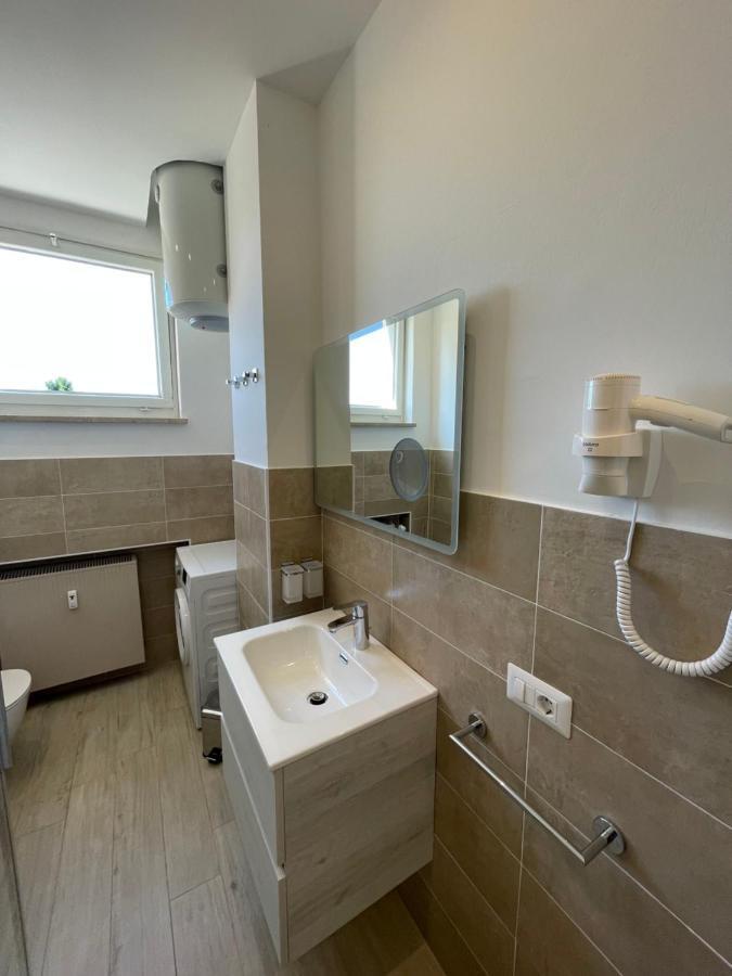Caprice 2.0 Apartment Peschiera del Garda Bagian luar foto