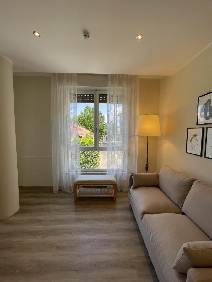 Caprice 2.0 Apartment Peschiera del Garda Bagian luar foto