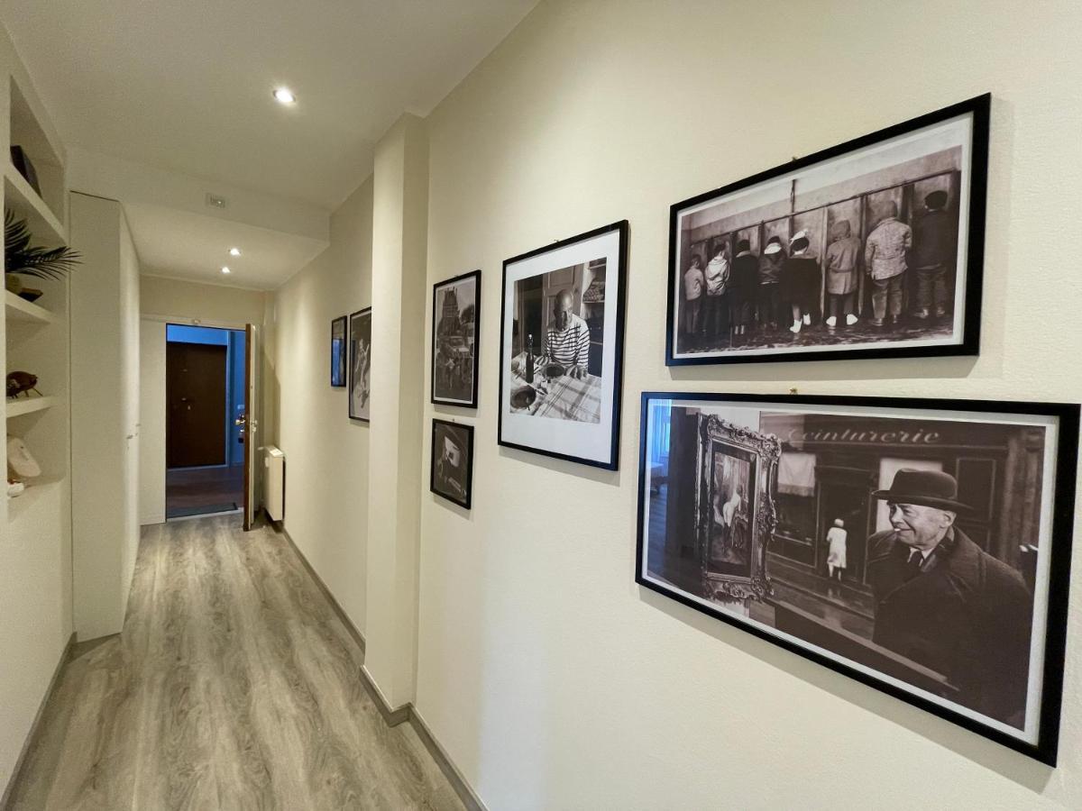 Caprice 2.0 Apartment Peschiera del Garda Bagian luar foto