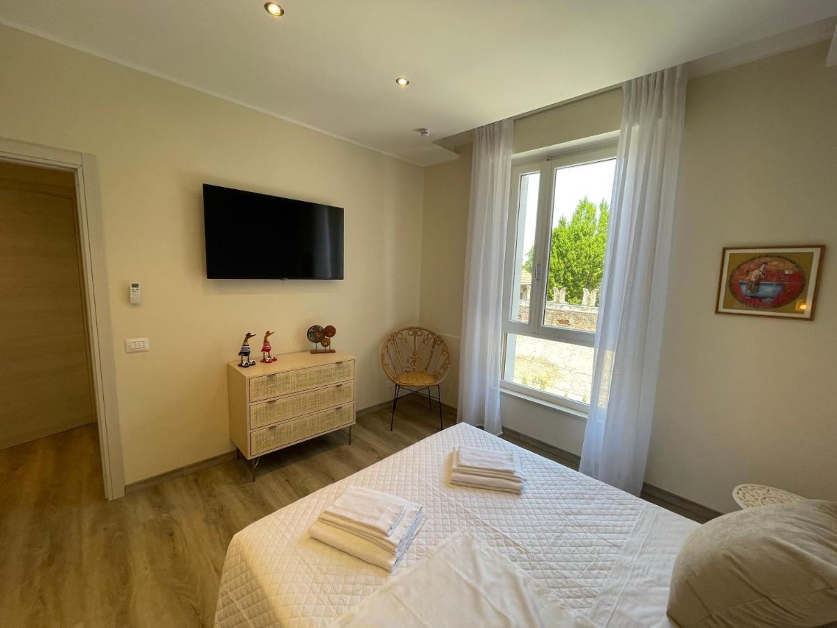 Caprice 2.0 Apartment Peschiera del Garda Bagian luar foto