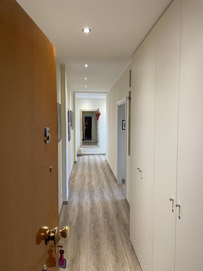 Caprice 2.0 Apartment Peschiera del Garda Bagian luar foto