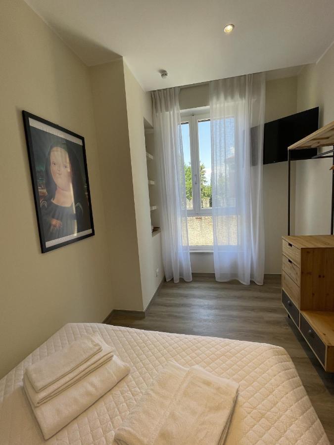 Caprice 2.0 Apartment Peschiera del Garda Bagian luar foto