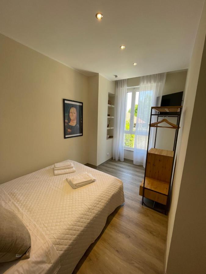Caprice 2.0 Apartment Peschiera del Garda Bagian luar foto