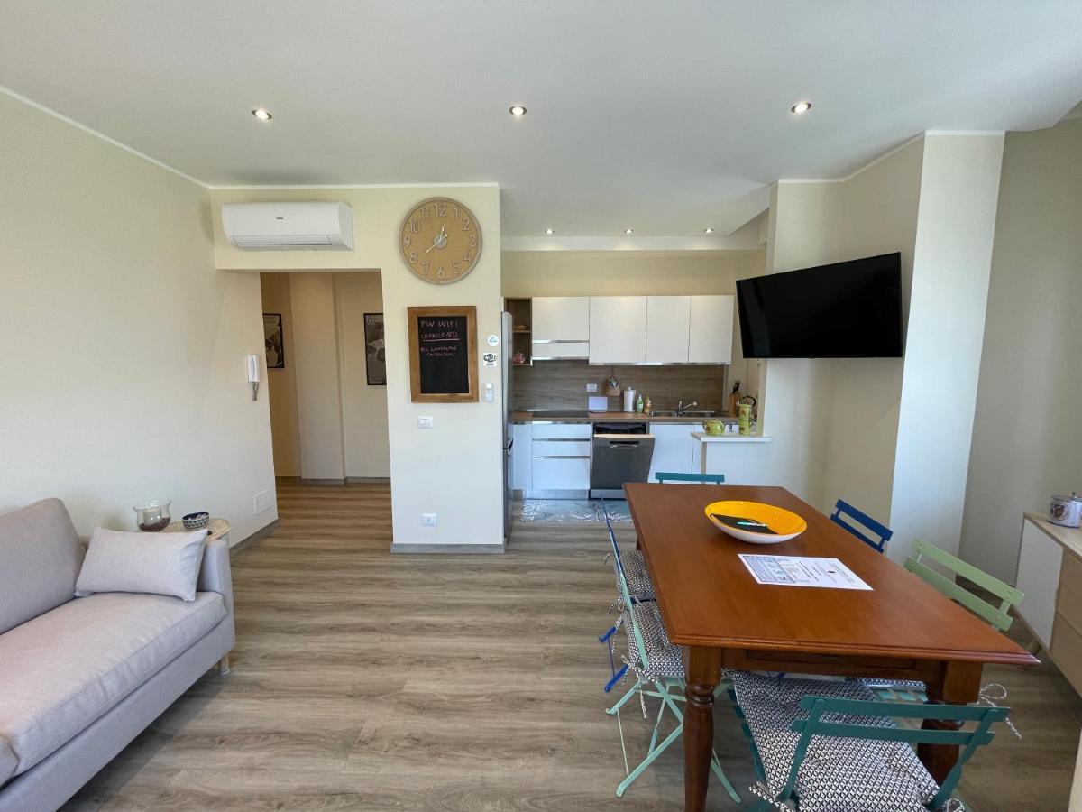 Caprice 2.0 Apartment Peschiera del Garda Bagian luar foto