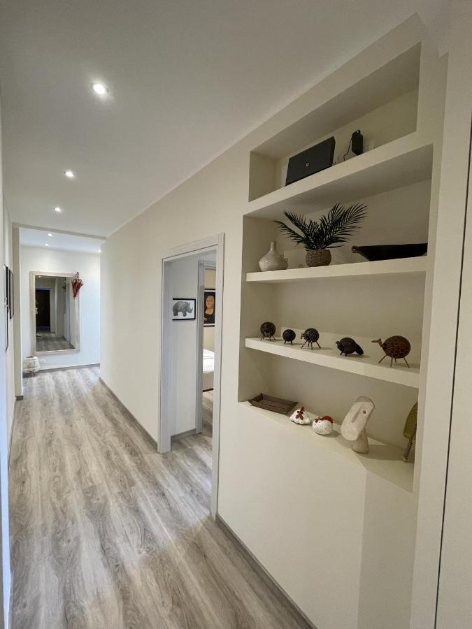 Caprice 2.0 Apartment Peschiera del Garda Bagian luar foto