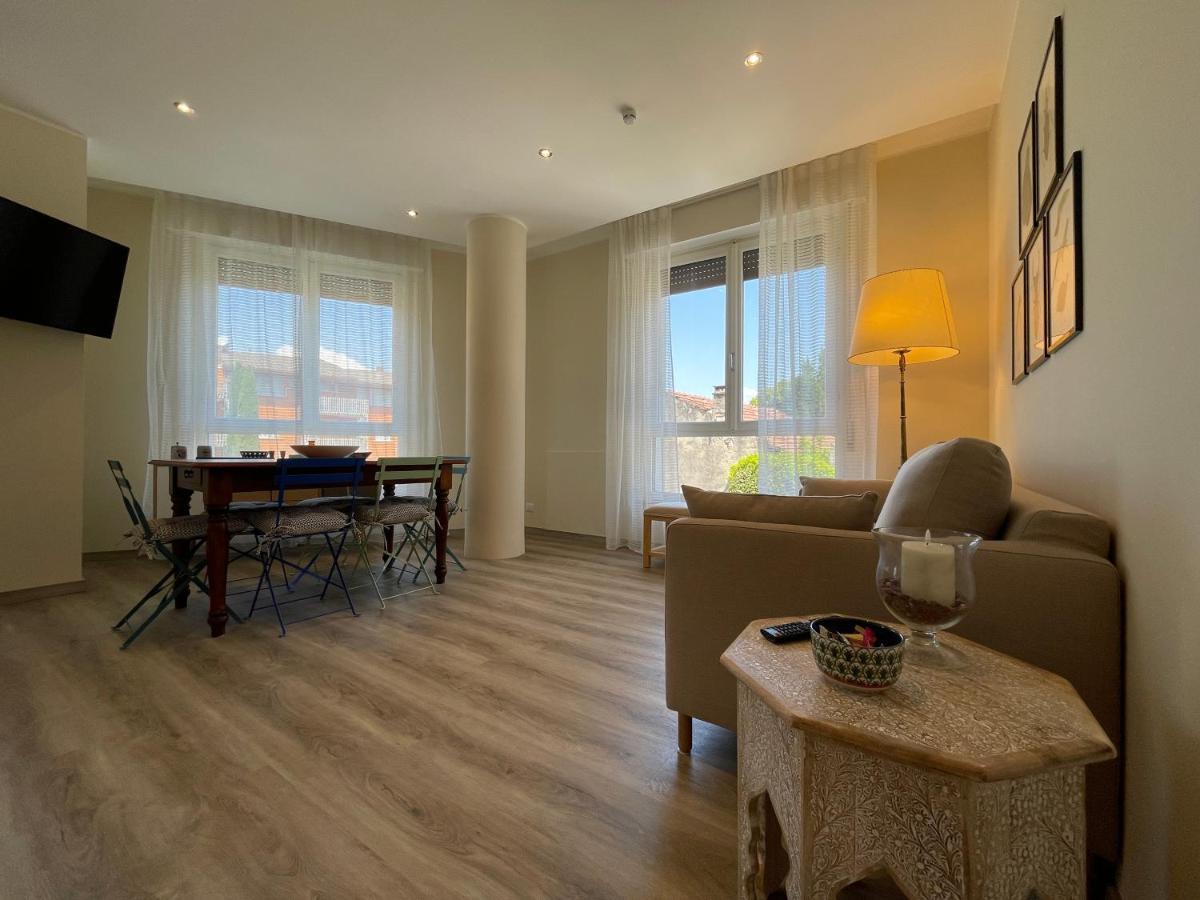 Caprice 2.0 Apartment Peschiera del Garda Bagian luar foto