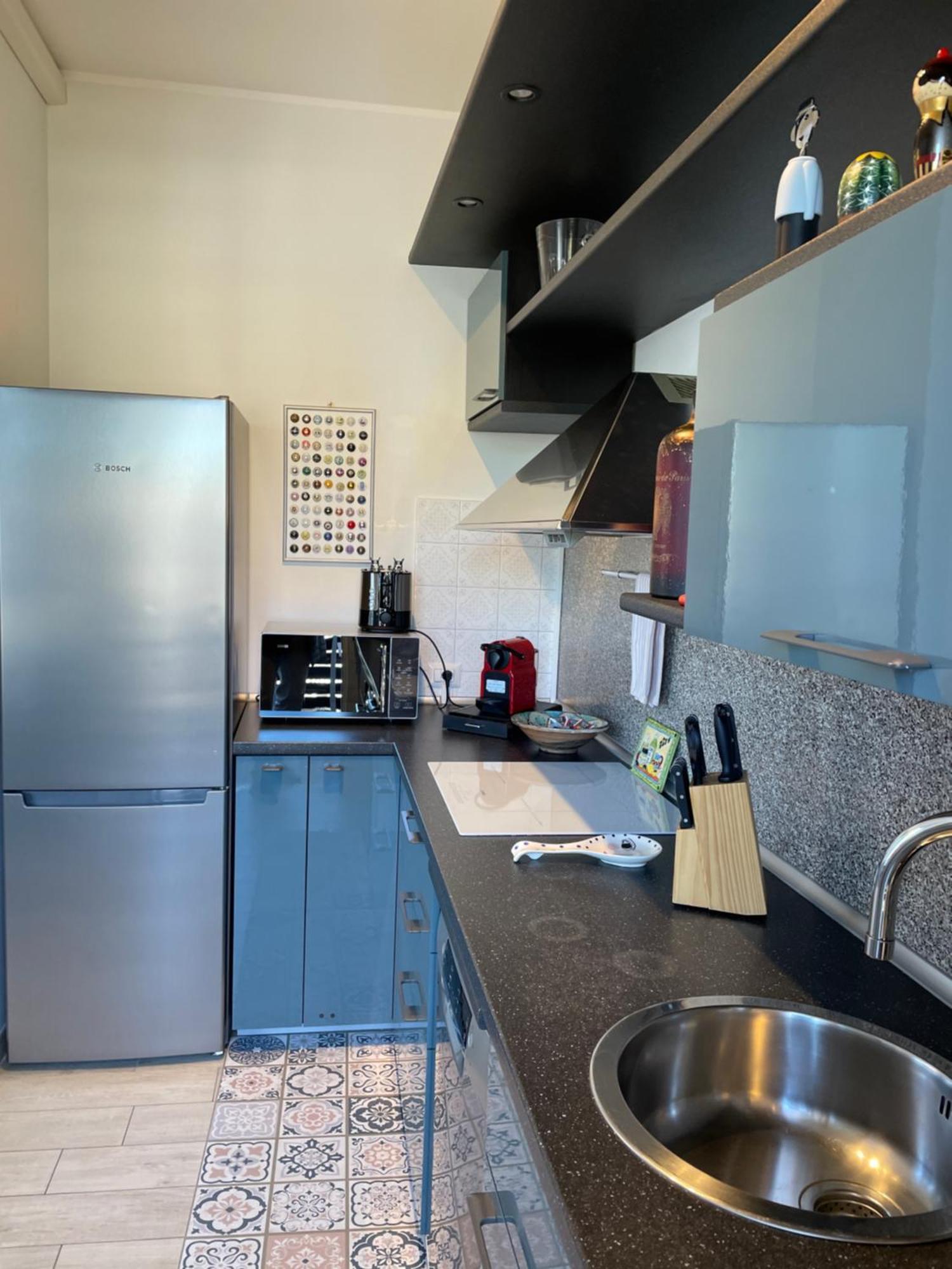 Caprice 2.0 Apartment Peschiera del Garda Bagian luar foto