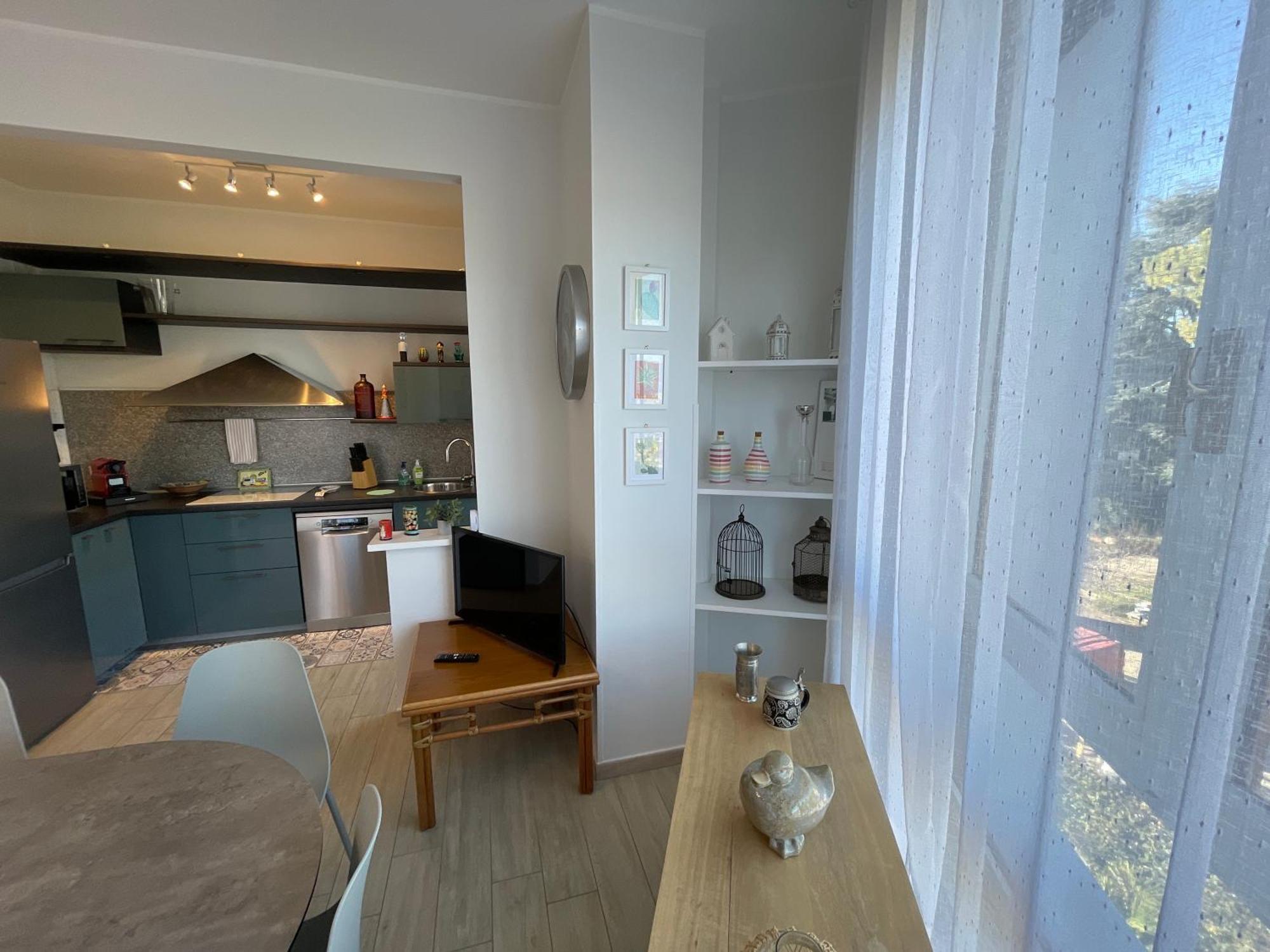 Caprice 2.0 Apartment Peschiera del Garda Bagian luar foto