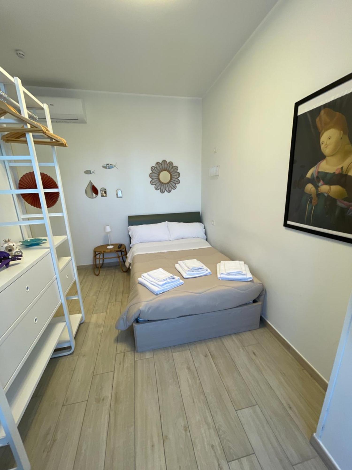 Caprice 2.0 Apartment Peschiera del Garda Bagian luar foto